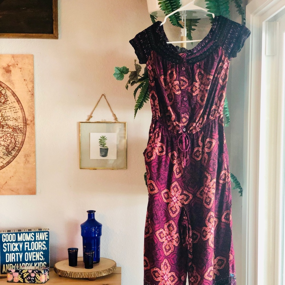 Xhilaration Romper/Jumpsuit